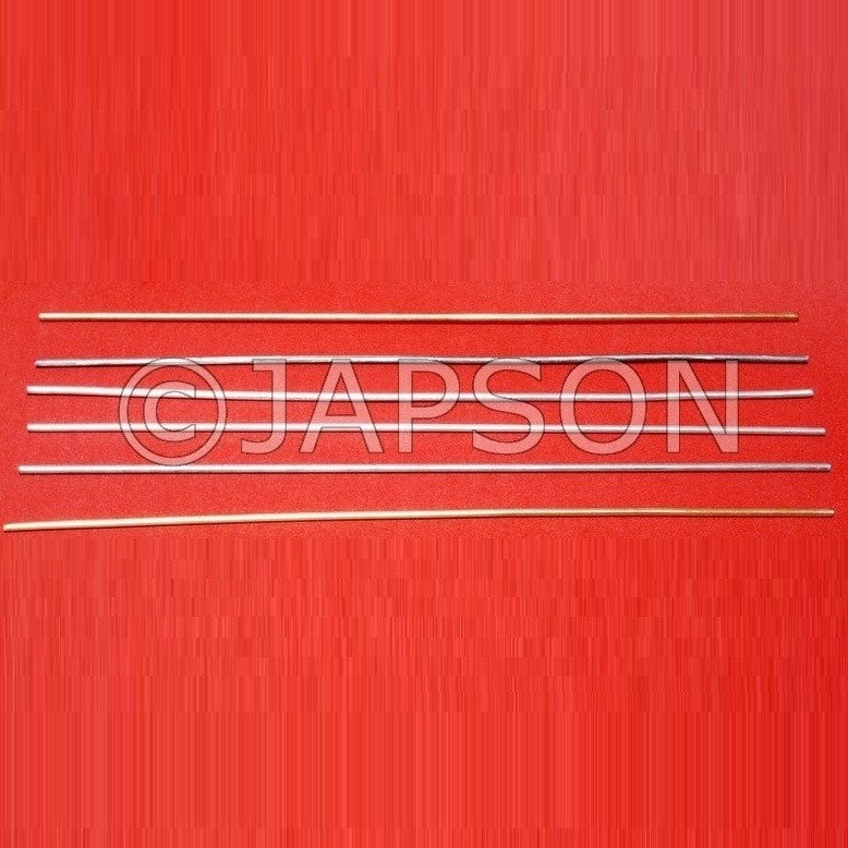 Conductivity Rods Conductivity Rods